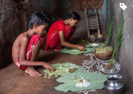 rakam parab mohool in 5