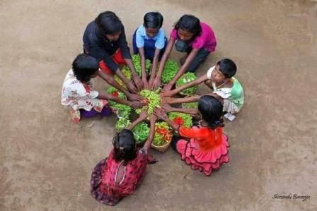 rakam parab mohool in 8